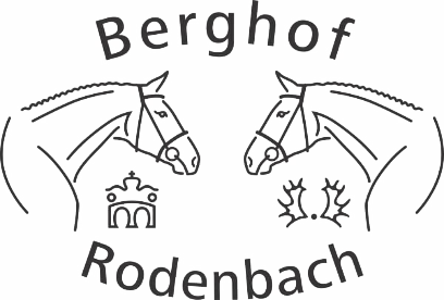 Berghof Logo